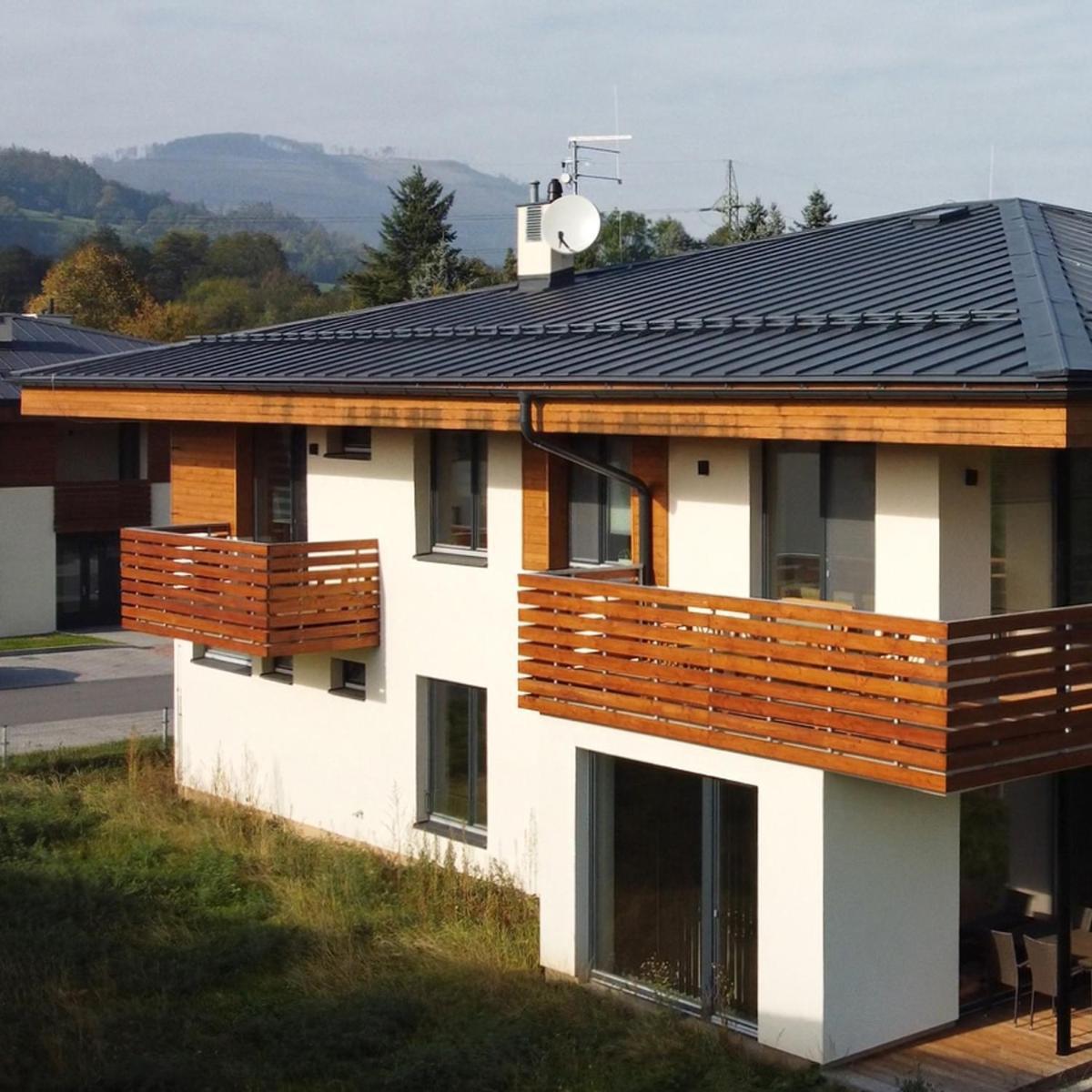 Ubytovani V Beskydech - Apartman Patrik Čeladná Exterior foto